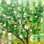 Summer Green - 2008
